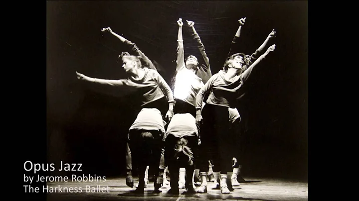 Behind Every Great Dancer...
