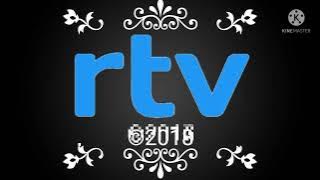 Endcap RTV (2018)