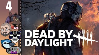 Let's Play Dead by Daylight Part 4 - Resident Evil K-Pop