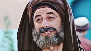 فيلم أبو وهب - ساعة و نصف من المتعة - بهلول أعقل المجانين