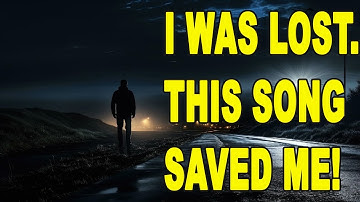 This Song Gave Me The Strength To Fight One More Day | Without You | HAWTV