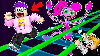 TOP 5 SCARIEST ROBLOX OBBIES EVER! (ESCAPING BACKROOMS, ROBLOX JENNA HACKS ACCOUNT, & MORE!)