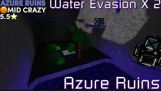 Roblox: FE2 Community Maps - Azure Ruins [Mid Crazy] #18