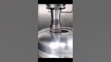 cnc milling rough boring#ytshorts #ytshorts #youtubevideo