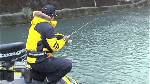 黒帯Ⅺ Real Fight （上） 予告篇 ver.2