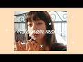 【Instagram Makeup】赤茶系のワントーンmake