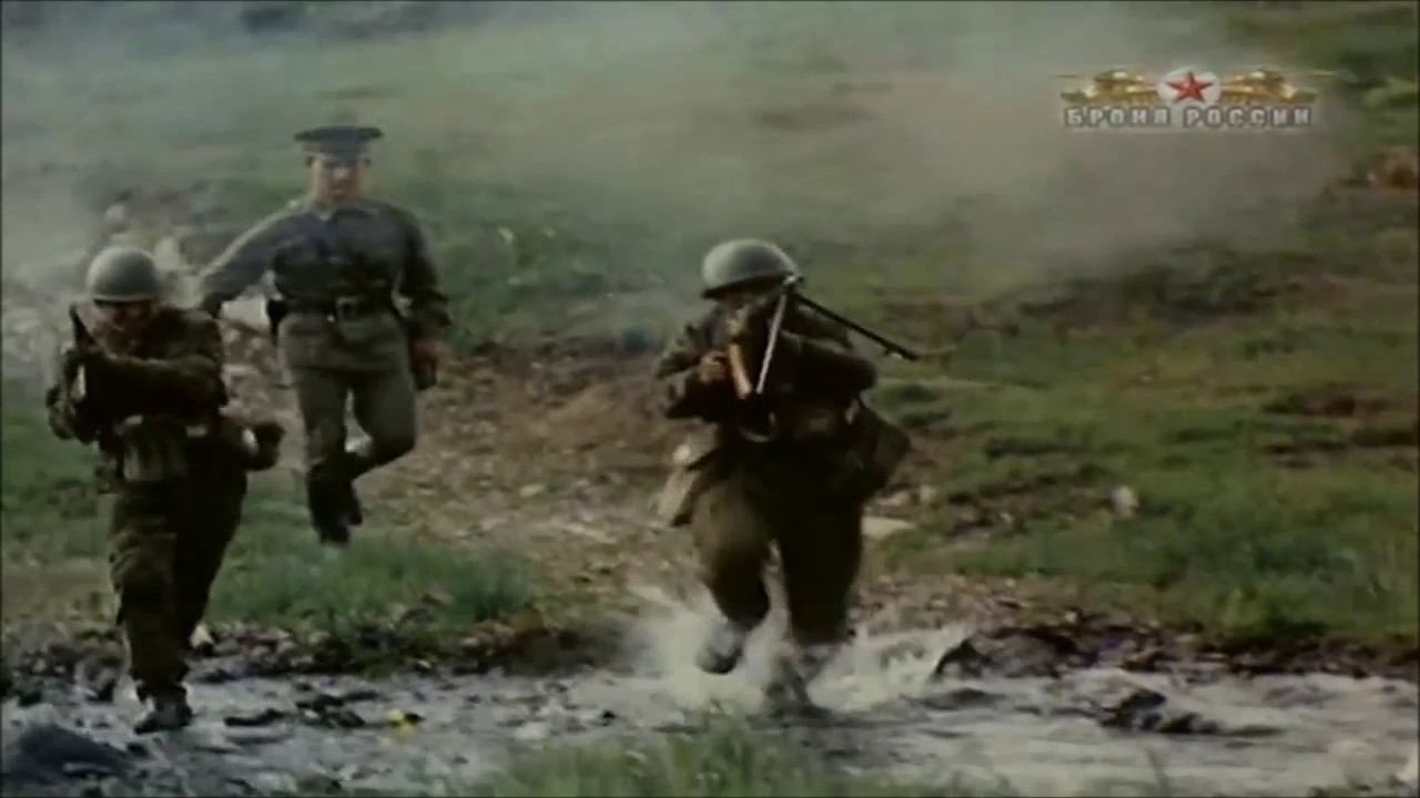 An ode to the war that never was... Everybody wants to rule the world