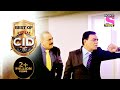 Best Of CID | सीआईडी | The Suicide Mission | Full Episode