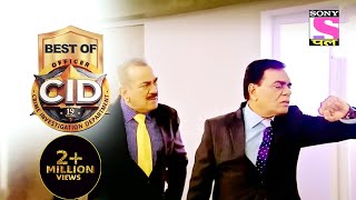Best Of CID | सीआईडी | The Suicide Mission | Full Episode