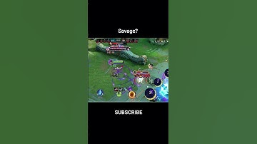 obsidia on fire   #mlbbcreatorcamp #mobilelegends #obsidia #savage