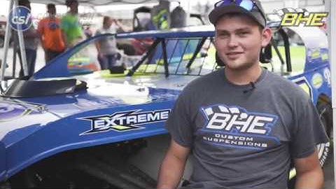 A Winning Dirt Modified Shock Combination