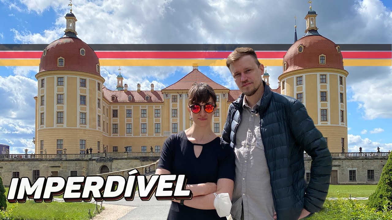 REGIÃO DOS VINHEDOS DO LADINHO DE DRESDEN, NA ALEMANHA | Alemanizando na Saxônia