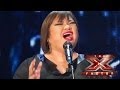 ישראל X Factor - רוז פוסטאנס - I Who Have Nothing