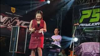 TEMAN BIASA • DIN ANNESIA | ANNYCO MUSIC LIVE SENDANGSEWU KUNDEN PATI KOTA