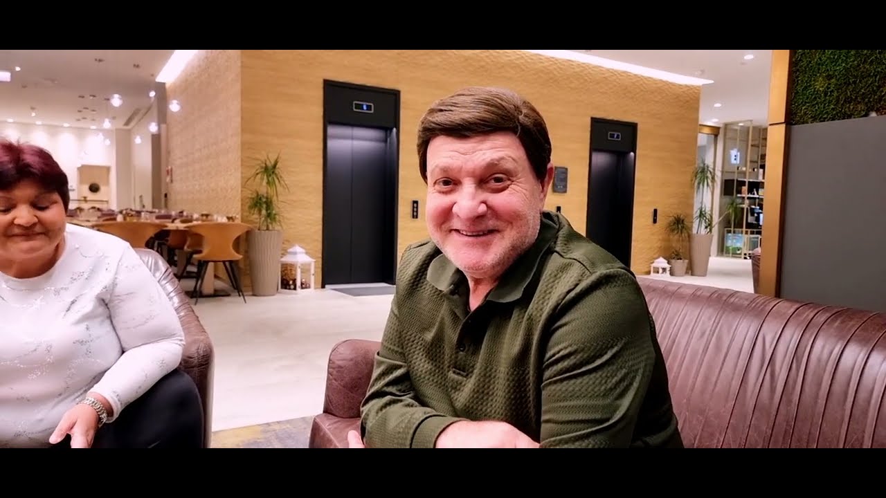 Cum Arată Cină de Crăciun la Hilton Budapesta ⁉️#videos #travel #viralvideo #video #viral #fruit #fy