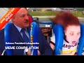 Belarus President Lukashenko Hilarious MEME COMPILATION