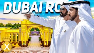 Inside Life Of Dubai Royal Family(2022)