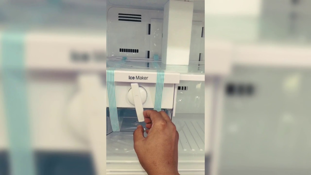 LG Only Hygiene Fresh+ Linear review. YouTube