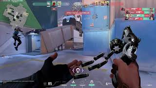 Aşk Dediğinvalorant Klipler