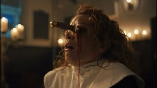 Chucky Tv Series-2x7 Glenda Kills Sister Ruth