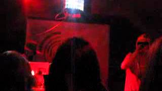 Hafner & Beyuz LIVE !   with Selectah CiFiman @ CMC Banska Bystrica .....