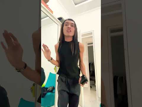 Kau kenal veronika ko?