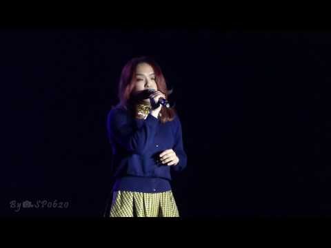 2014.02.22 徐佳瑩 - 幸福不是情歌 第九屆KKBOX風雲榜-2 @台北小巨蛋