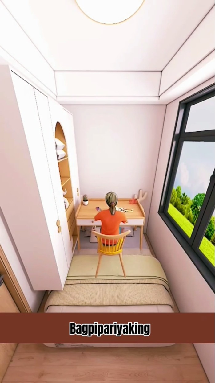 Papa Ji Built A Luxurious Beautiful Bedroom For Daughter Shreya 3d Papa Ji Built A Luxurious Beautiful Bedroom For Daughter Shreya 3d