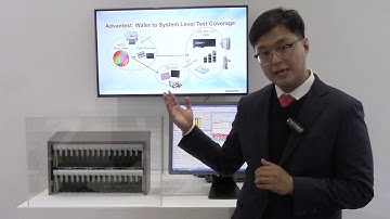 MPT3000: Presented by Advantest