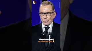¡Ricardo Belmont vuelve por Lima! Anuncia candidatura a la Alcaldía | Trome