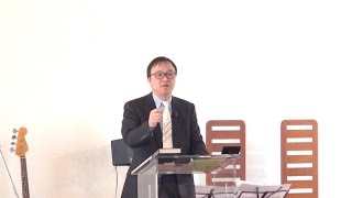 E20160228 Sermon “Pray, But”
