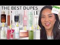 ASIAN SKIN CARE DUPES FOR POPULAR WESTERN PRODUCTS! | FT. YESSTYLE