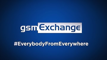 Greetings from Wireless World USA - Exhibitor @gsmExchangetradeZone - @GitexTechWeek