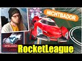 MEIN NEUES IMPORT AUTO! - Rocket League [Deutsch/German]
