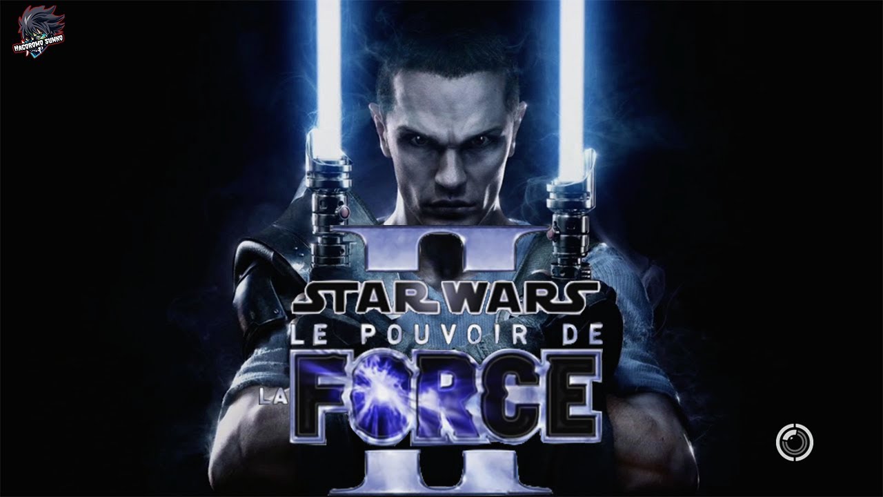 Jeu PS3 Star Wars Complet Jeu PS3 Star Wars : Le Pouvoir De La Force II - Complet Avec Boîte Et Notice - Version FR Jeu PS3 Occasion Bon état