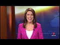 Closer | Seven's 4.30 News | 1/11/2013
