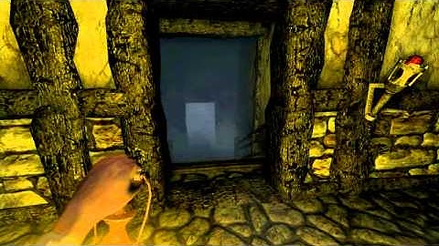 Amnesia: The Dark Descent - 4 - Laboratory