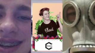 dj spikey - garnaalvissers (Frank Desmit, BLAF, GREYboiJEnneZ, CroqueBoiFlor)