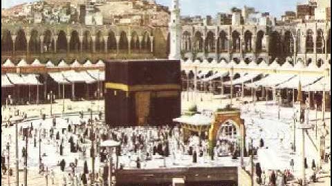 009 سورة التوبة للقارئ الشيخ المتميز سيد أبو خطوة
