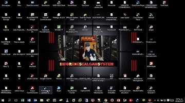 Programar Tareas en Windows 10,8,7 vídeo completo 2017.