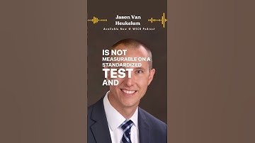 📹 “Why Standardized Testing Is Failing Our Kids”