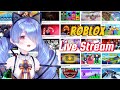 Roblox Live Stream #24