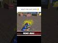 wait For Last seen. #pubgclips #bgmi #pubgmobile #pubg #mobilegame #gaming #pubgfunny #viral #pubg.