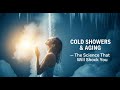 The Real Science Behind Cold Showers & Aging