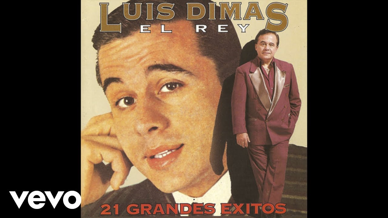Watch Luis Dimas - Caprichitos (Audio) on YouTube Watch Luis Dimas - Caprichitos (Audio) on YouTube
