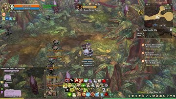 [TOS] Inquisitor Breaking Wheel with Dievdirby Owl