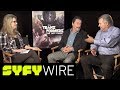 Optimus Prime and Megatron Voice Actors: 33 Years of Rivalries | SYFY WIRE