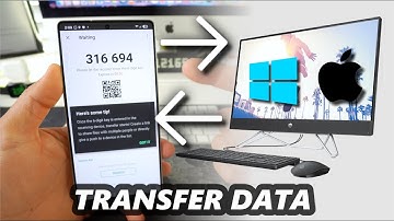 BEST Way To Transfer Files From Samsung Galaxy S25 To Computer