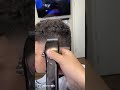 NO GUARD FADE- barber tutorial