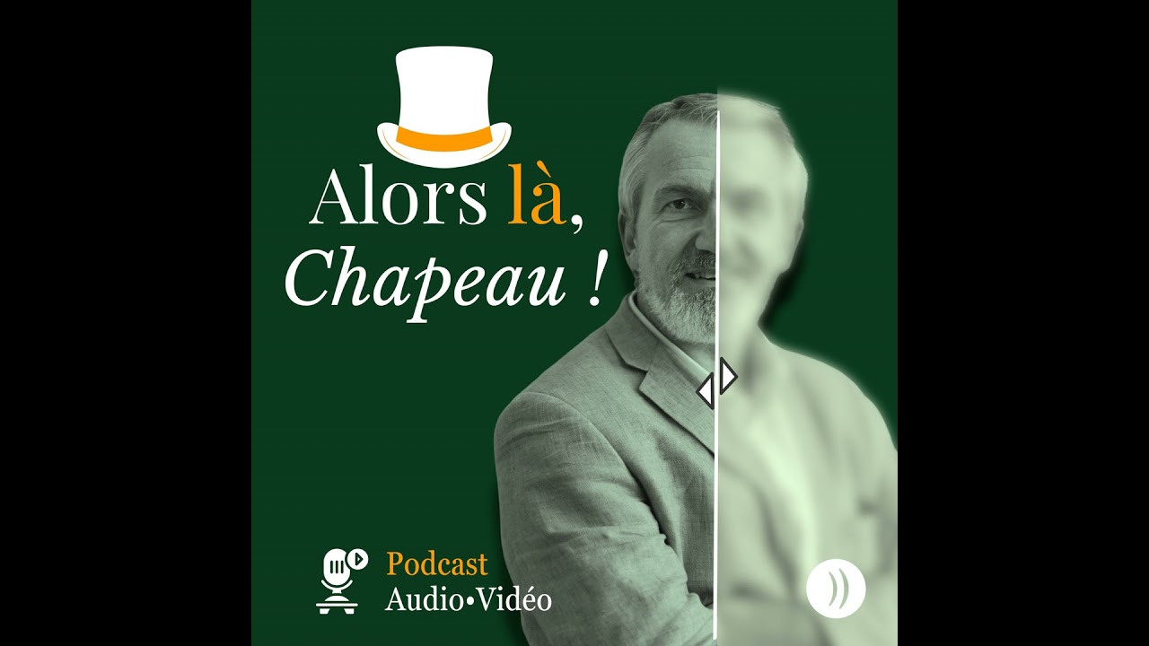 [L'HEBDO] Marc Gillman: Anecdotes, innovations audio et perspectives pour les médias